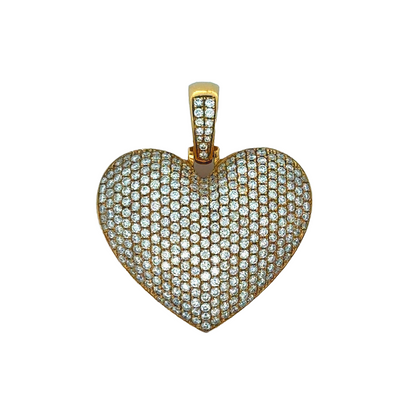 Heart Pendant
