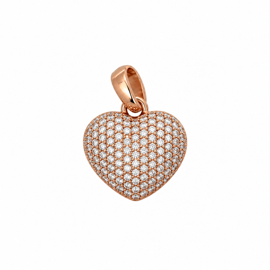 Heart Pendant