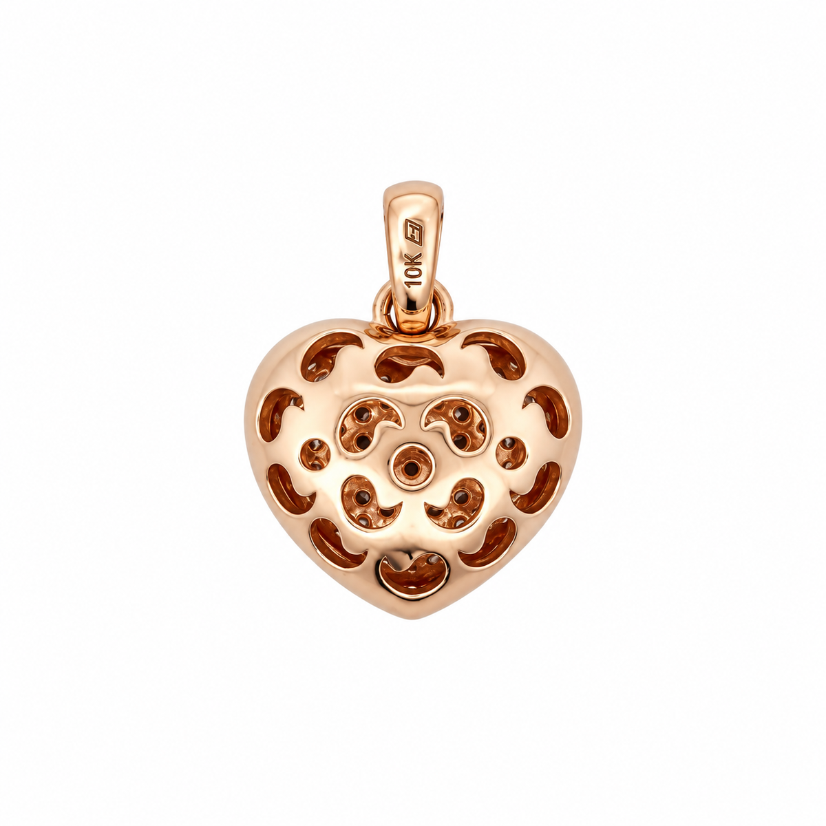 Heart Pendant