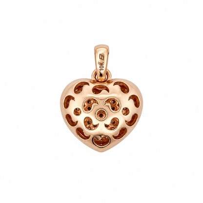 Heart Pendant