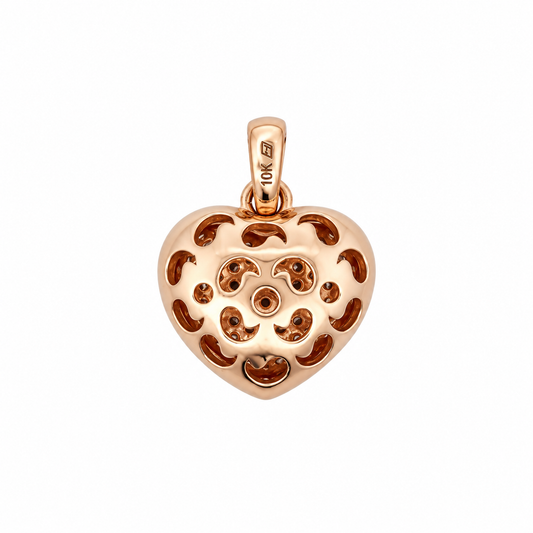 Heart Pendant
