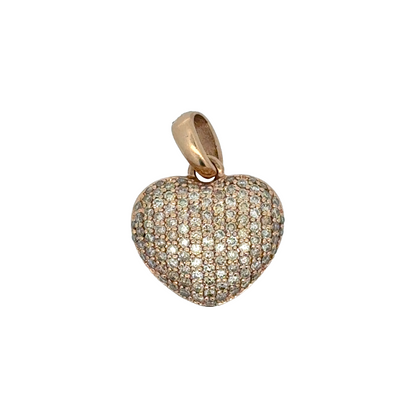 Heart Pendant