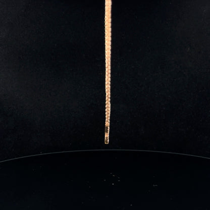 Pendant and Chain