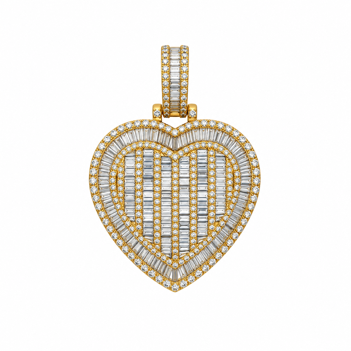Heart Pendant