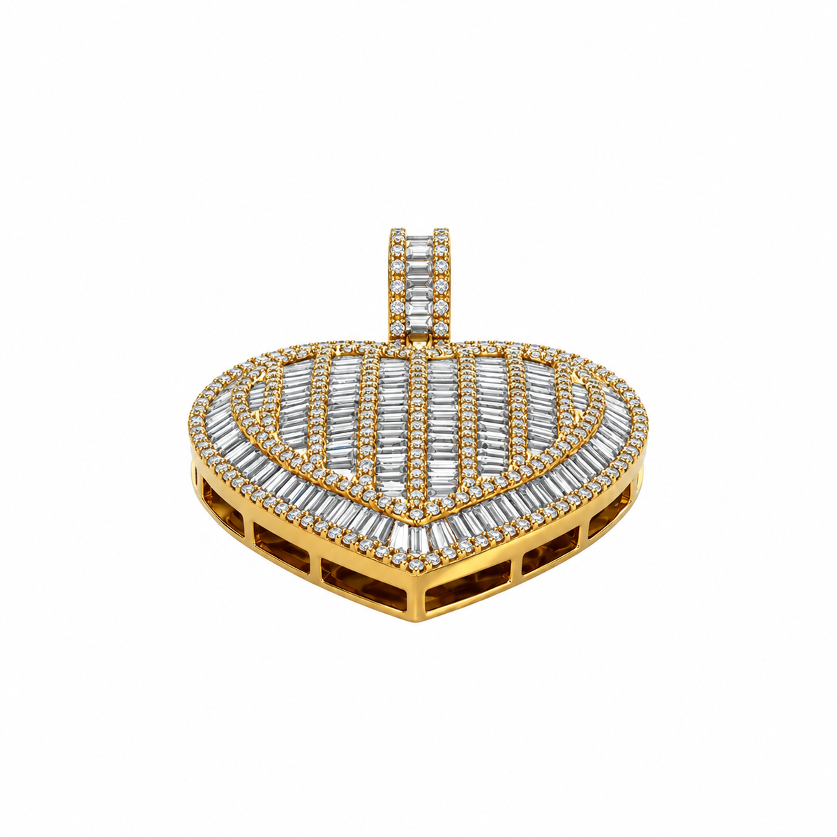 Heart Pendant
