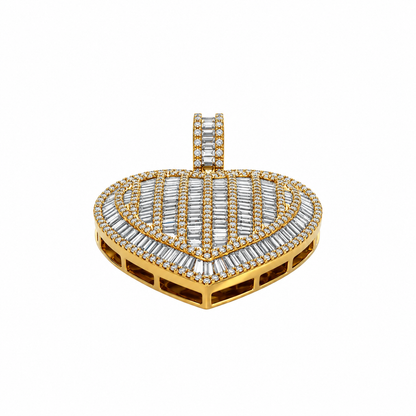 Heart Pendant
