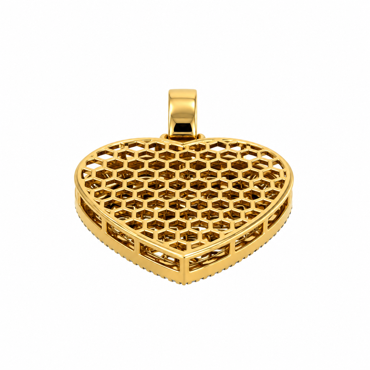 Heart Pendant