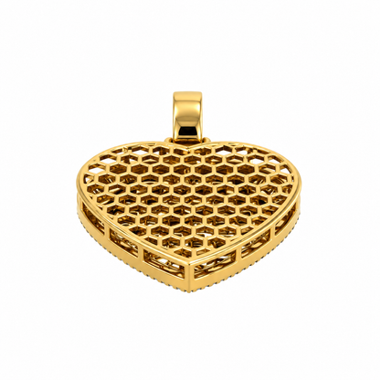 Heart Pendant