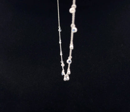 Pendant and Chain