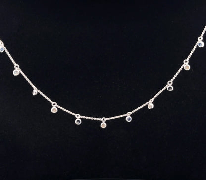 Pendant and Chain