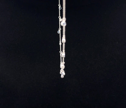 Pendant and Chain