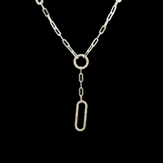 Diamond Necklace