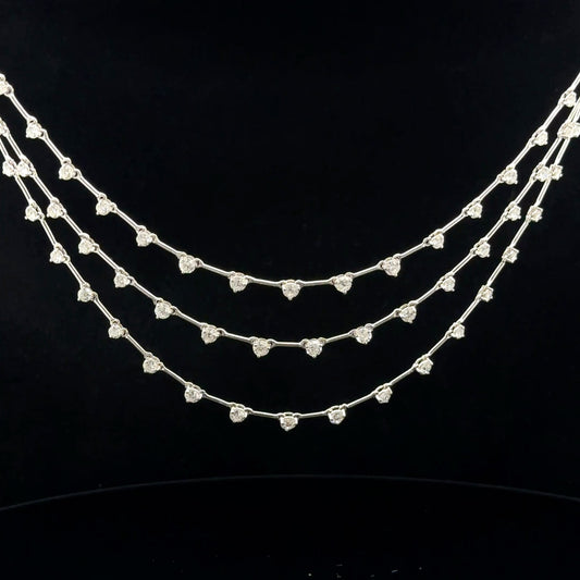 Diamond Necklace