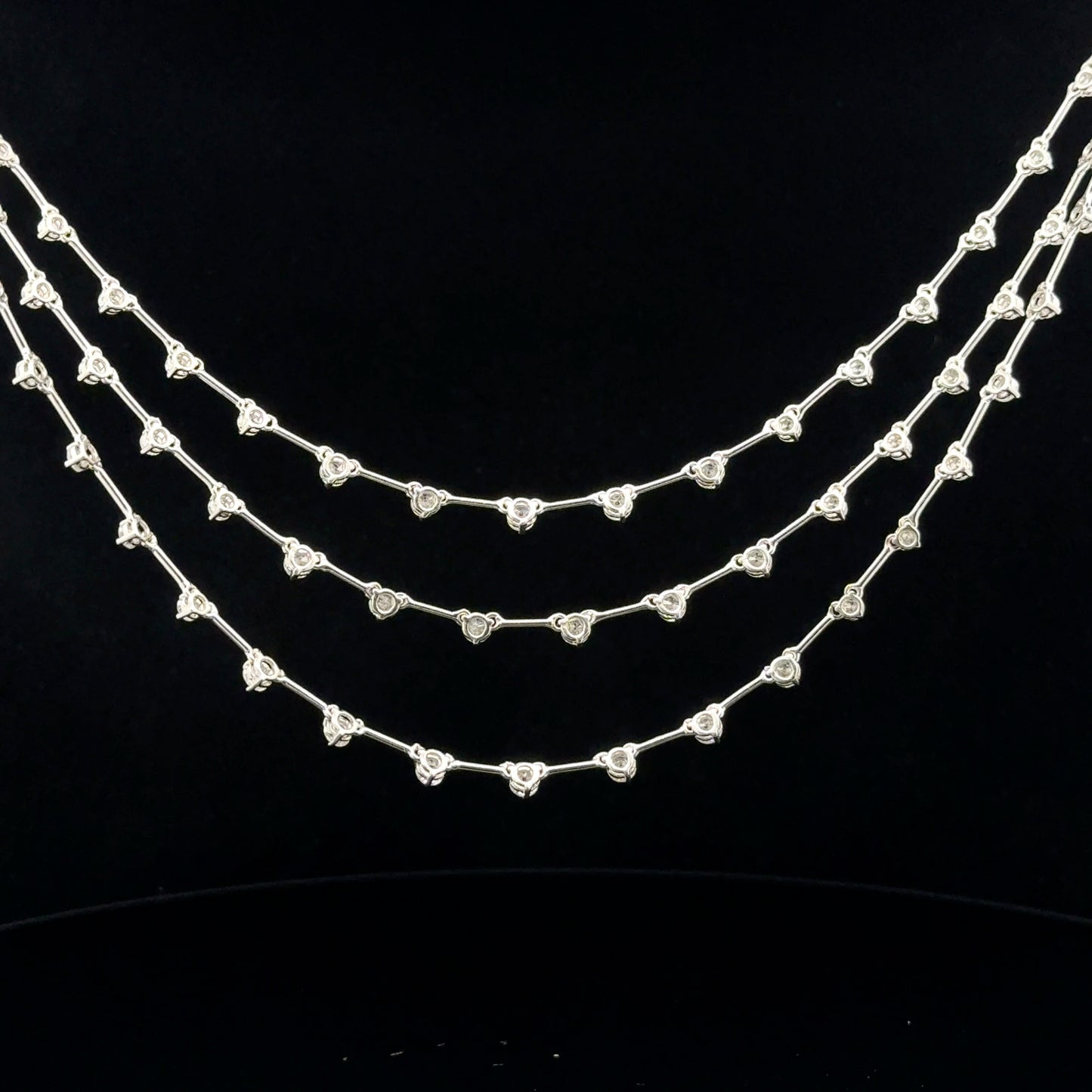 Diamond Necklace