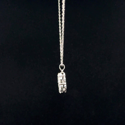 Pendant and Chain