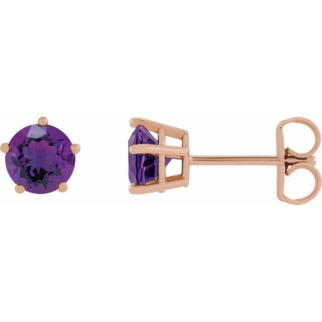 14k-rose-gold-6-mm