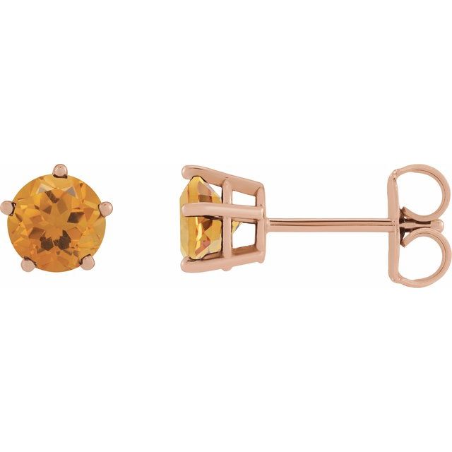 14k-rose-gold-4-mm