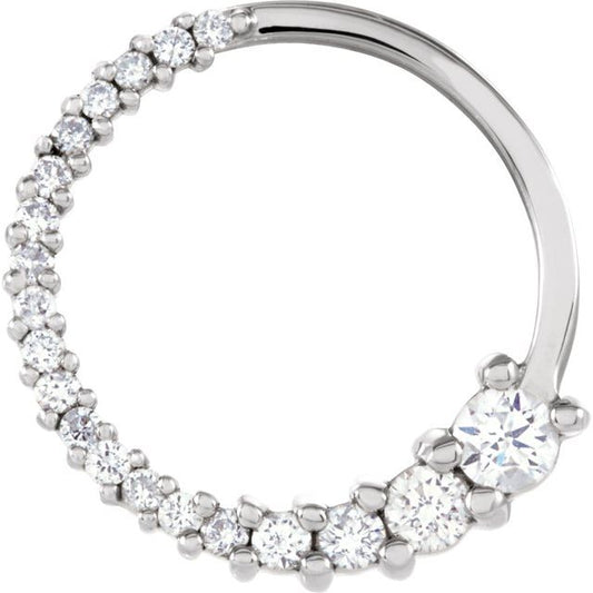14k-white-gold-1/5-ctw-natural-diamond-journey-circle-pendant