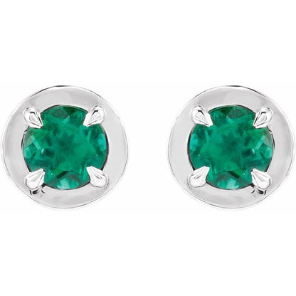 14k-yellow-gold-9/10-ctw-natural-diamond-stud-earrings