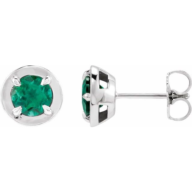 14k-yellow-gold-9/10-ctw-natural-diamond-stud-earrings