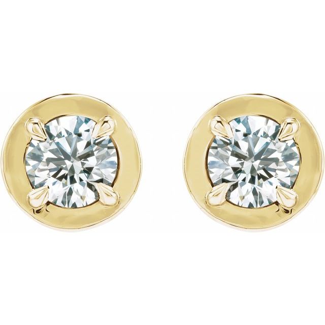 14k-yellow-gold-9/10-ctw-natural-diamond-stud-earrings