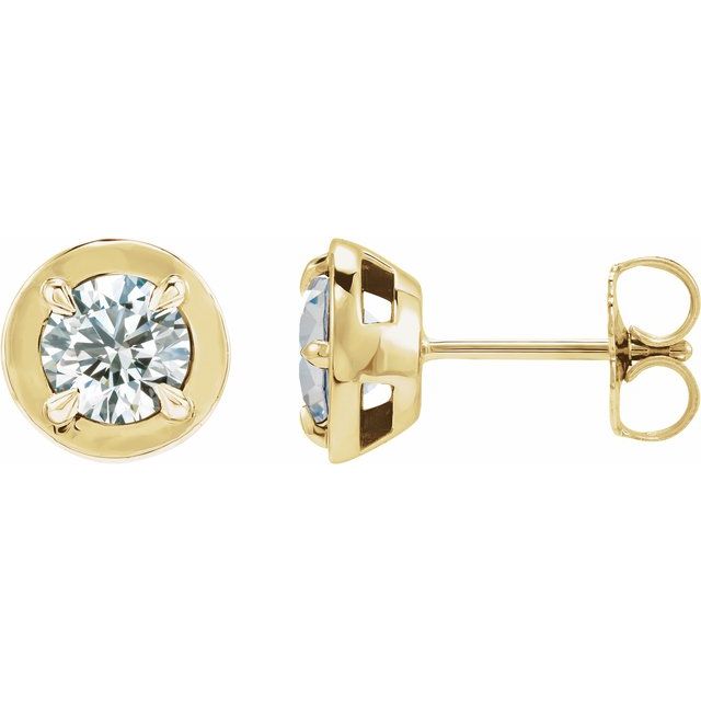 14k-yellow-gold-9/10-ctw-natural-diamond-stud-earrings