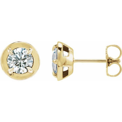 14k-yellow-gold-9/10-ctw-natural-diamond-stud-earrings