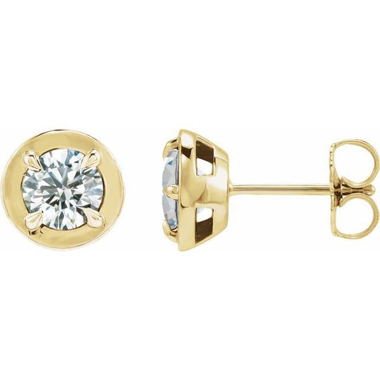 14k-yellow-gold-9/10-ctw-natural-diamond-stud-earrings