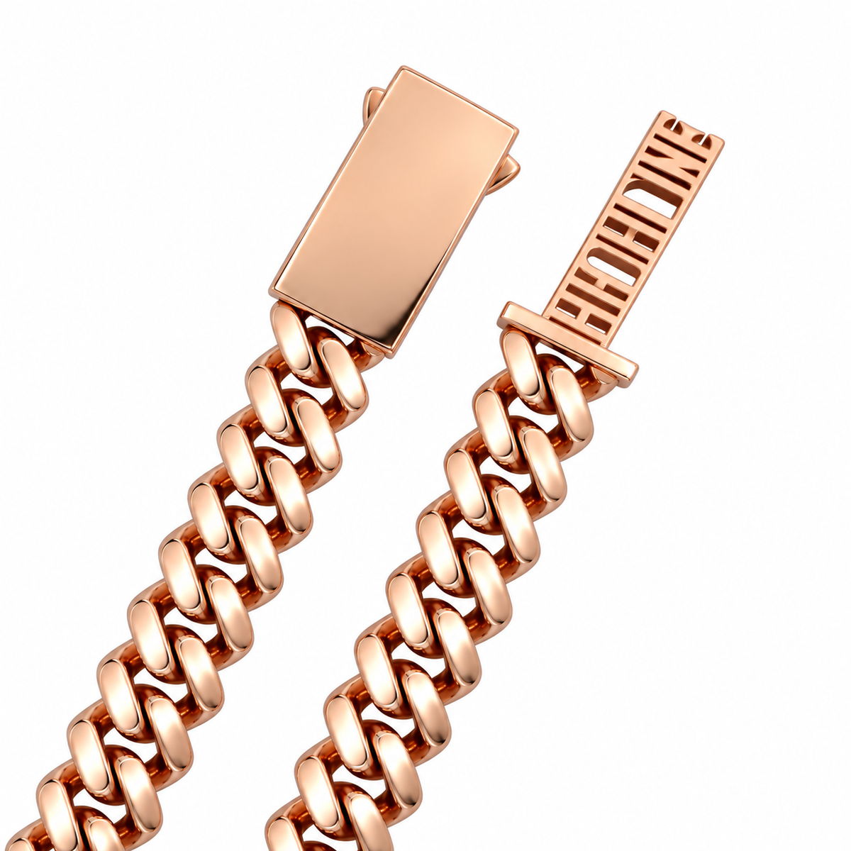 Cuban Chain 22"