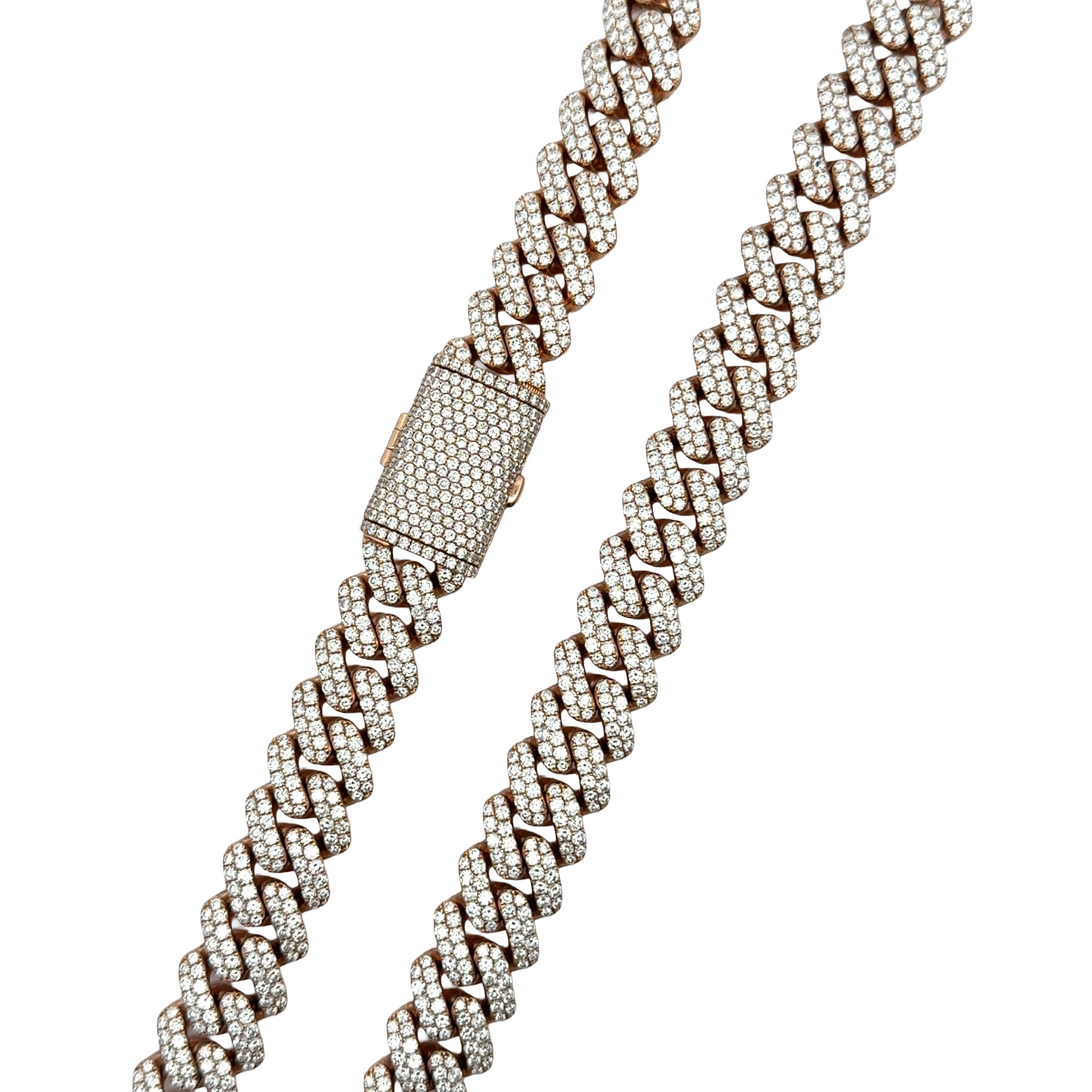 Cuban Chain 22"