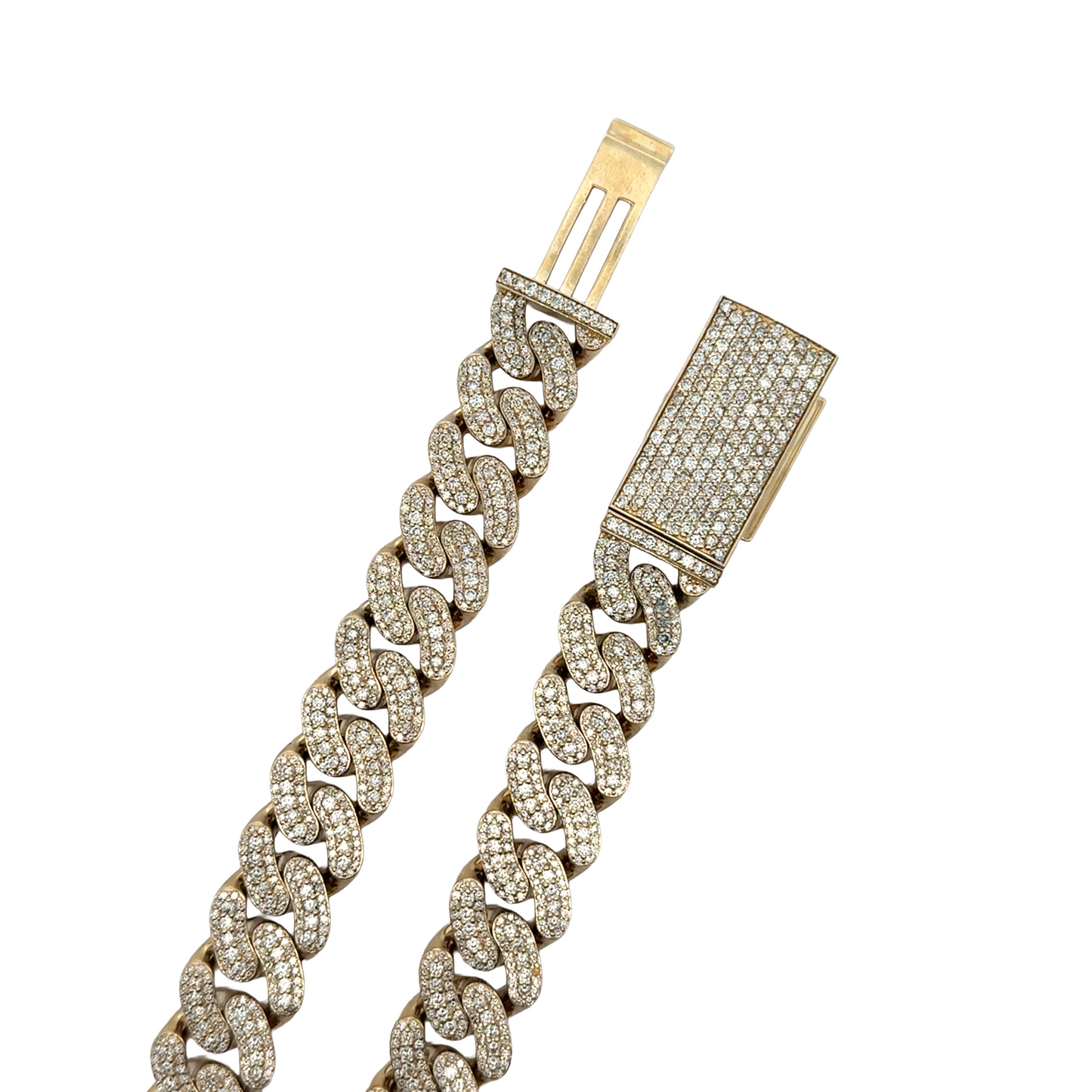 Cuban Chain 22"