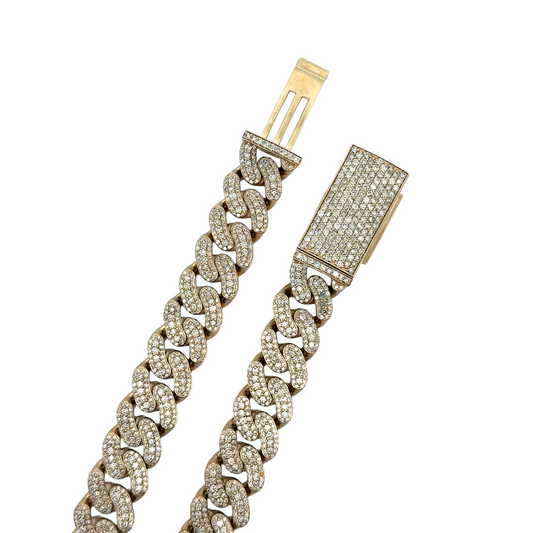 Cuban Chain 22"
