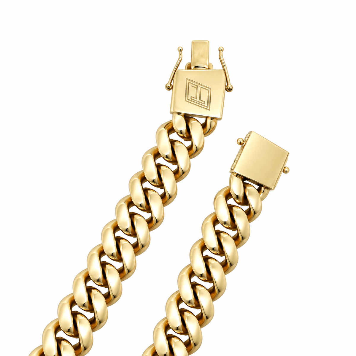 Cuban Chain 24"