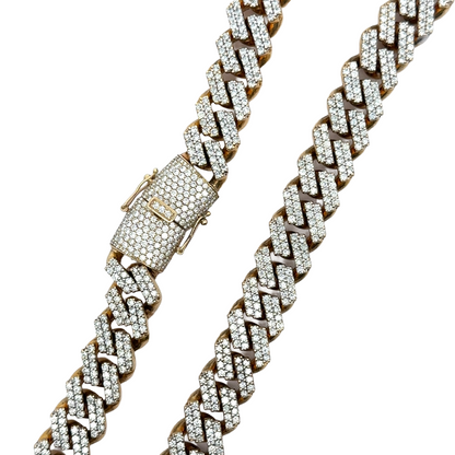 Cuban Chain 24"