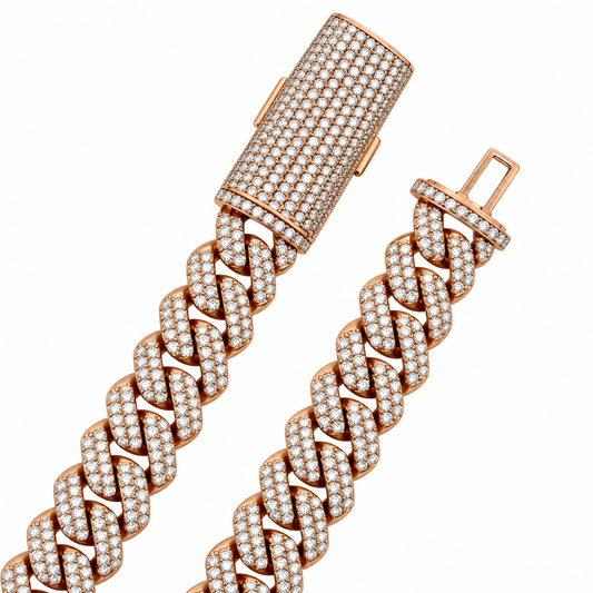 Cuban Chain 22"