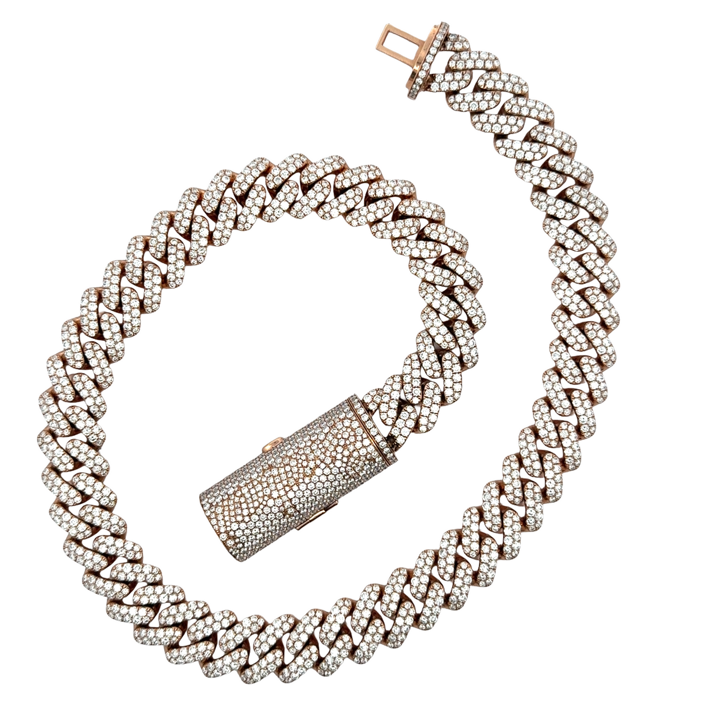 Cuban Chain 22"