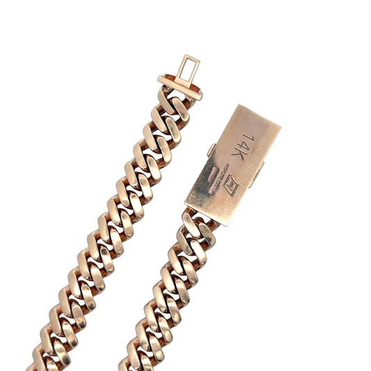 Cuban Chain 22"