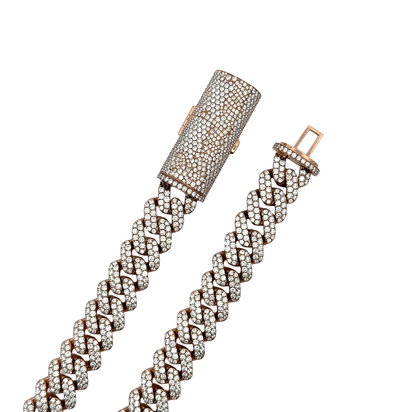 Cuban Chain 22"