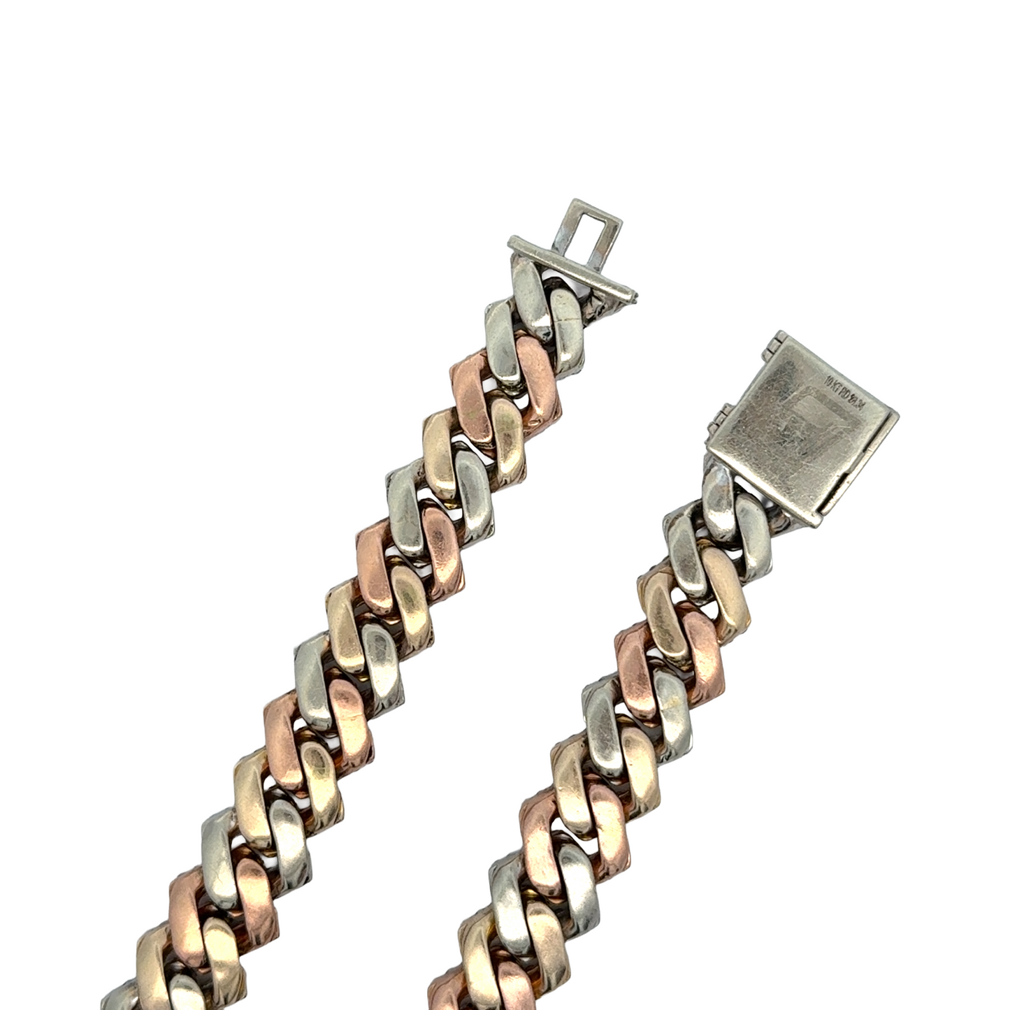Cuban Chain 22"