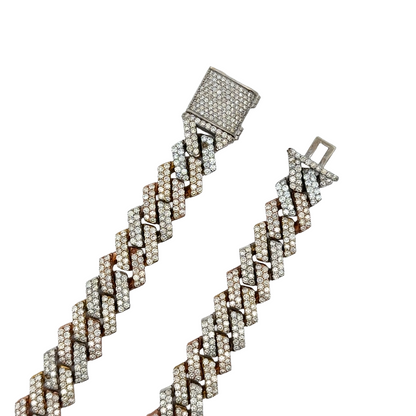 Cuban Chain 22"