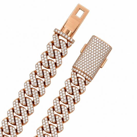 Cuban Chain 22"