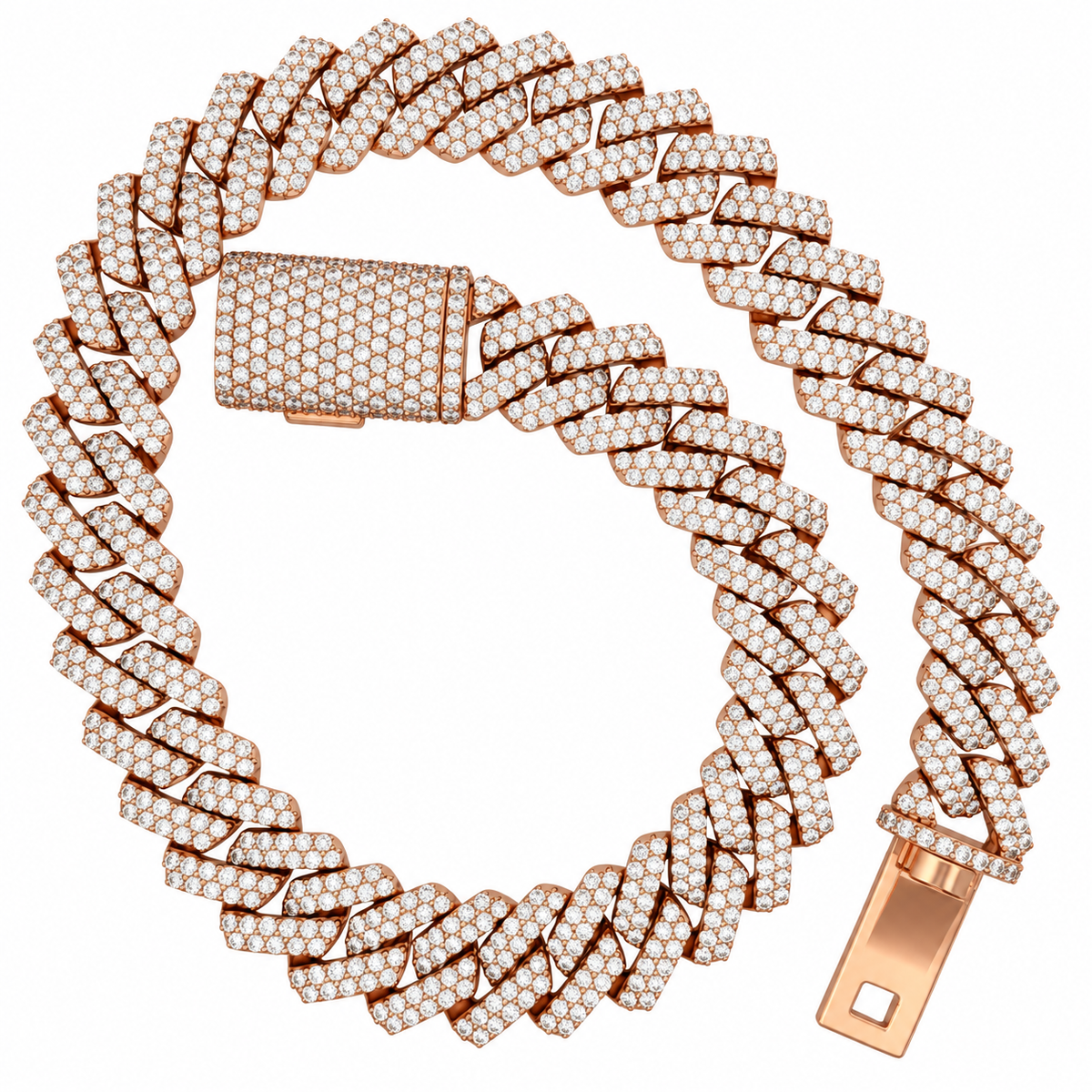 Cuban Chain 22"