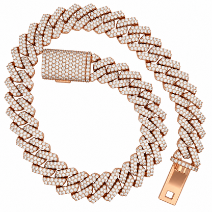 Cuban Chain 22"