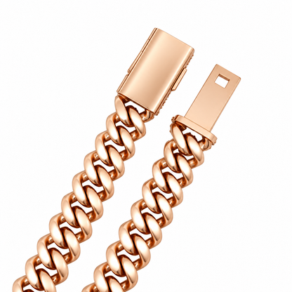 Cuban Chain 22"