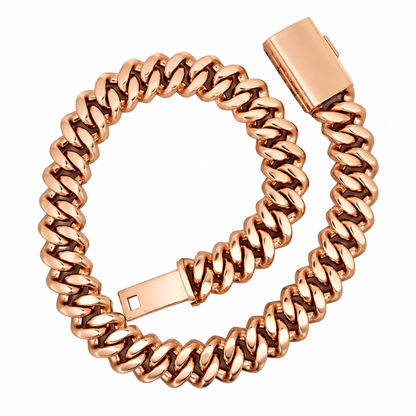 Cuban Chain 22"