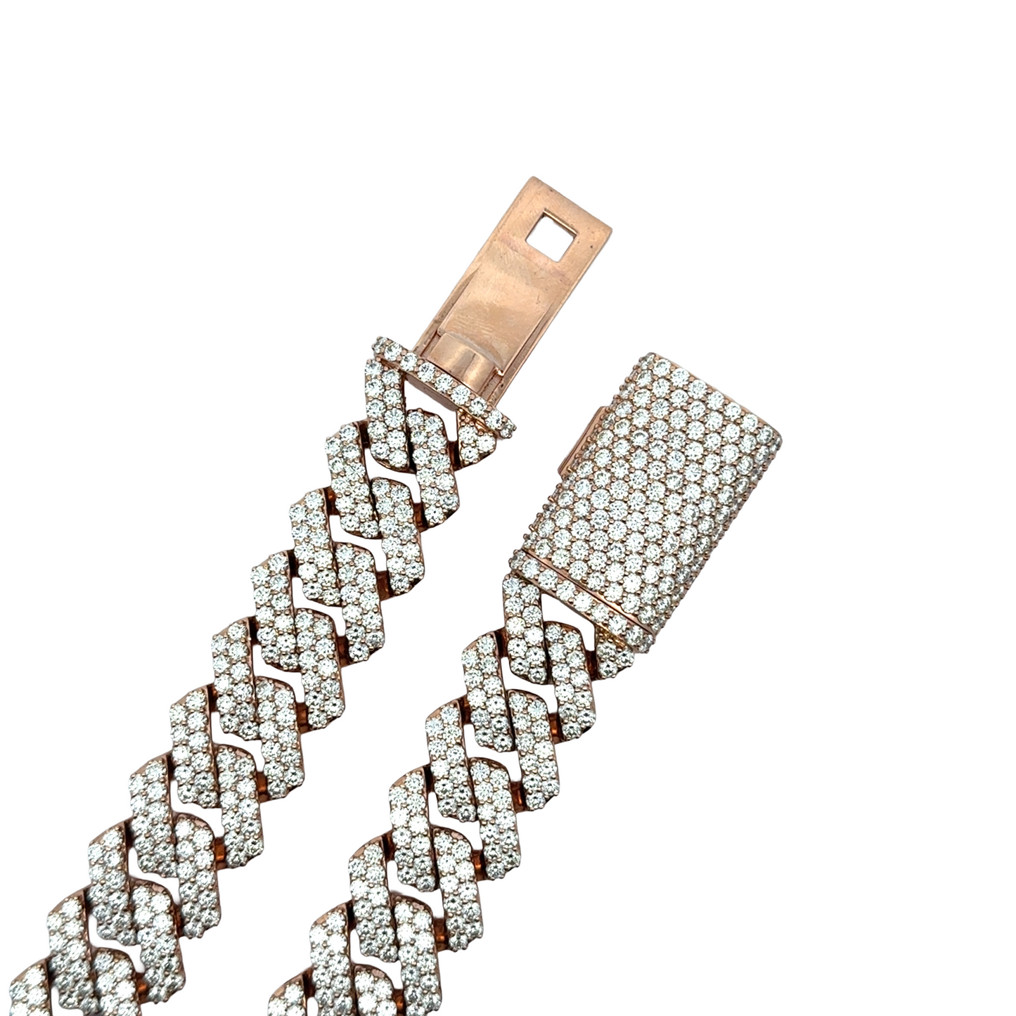 Cuban Chain 22"