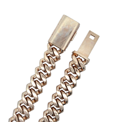Cuban Chain 22"
