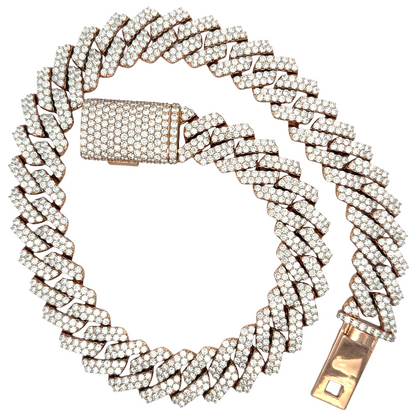Cuban Chain 22"