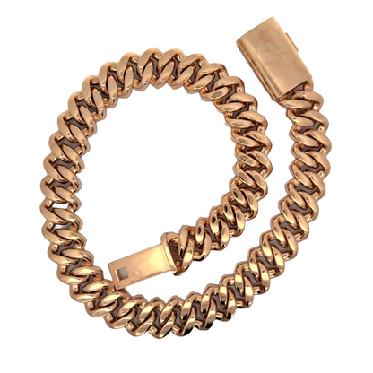Cuban Chain 22"
