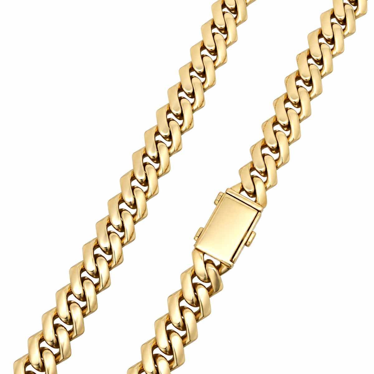 Cuban Chain 20"